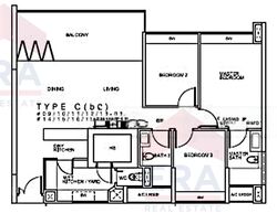 Adria (D11), Apartment #466918191